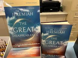 The Great Disappearance: A Timeless Theme in Movies and Books