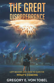 The Great Disappearance: A Timeless Theme in Movies and Books