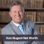 Ken Nugent Net Worth