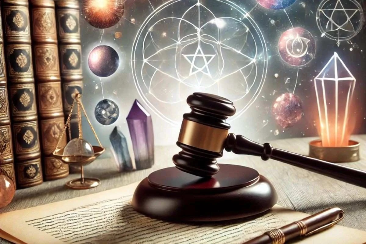 metaphysical sciences lawsuit update