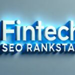 Fintech SEO Rankstar