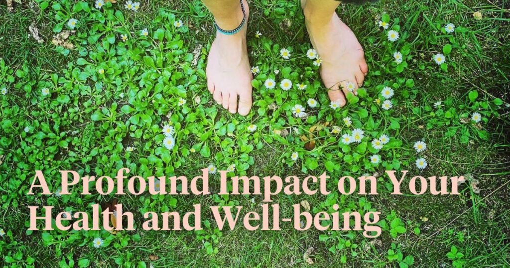 grounding for health quantum; 