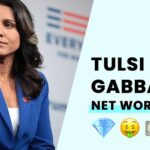 Tulsi Gabbard Net Worth