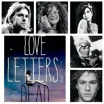 Sign Posts in Love Letters to the Dead