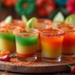 Mexican Candy Shot