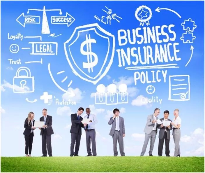 Restaurant Insurance California